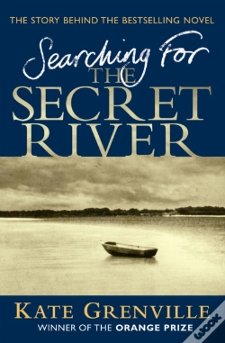Capa do artigo Searching For The Secret River