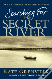Capa do artigo Searching For The Secret River
