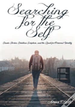 Capa do artigo Searching For The Self