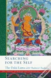 Capa do artigo Searching For The Self