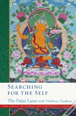 Capa do artigo Searching For The Self