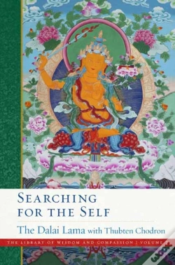 Capa do artigo Searching For The Self