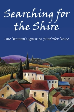 Capa do artigo Searching For The Shire