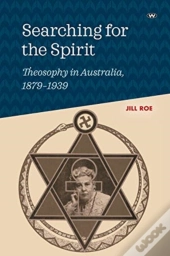 Searching For The Spirit
