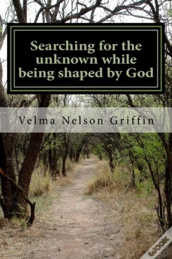Capa do artigo Searching For The Unknown While Being Sh