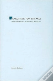 Capa do artigo Searching For The Way