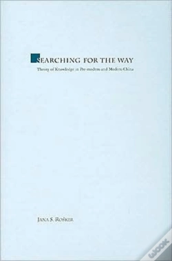 Capa do artigo Searching For The Way