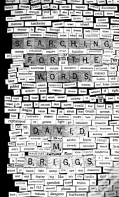 Searching For The Words