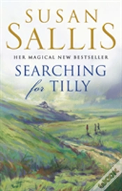 Capa do artigo Searching For Tilly