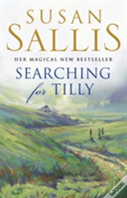Capa do artigo Searching For Tilly
