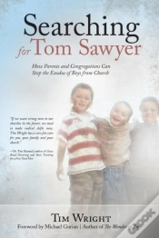 Capa do artigo Searching For Tom Sawyer