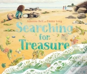 Capa do artigo Searching For Treasure