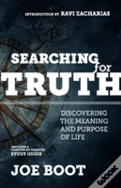 Capa do artigo Searching For Truth: Discovering The Meaning And Purpose Of Life
