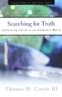 Searching For Truth - Preview