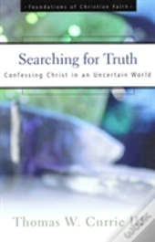 Searching For Truth