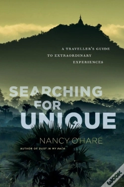 Capa do artigo Searching For Unique