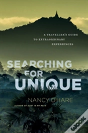Capa do artigo Searching For Unique