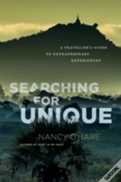 Capa do artigo Searching For Unique