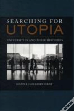 Capa do artigo Searching For Utopia