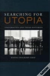 Capa do artigo Searching For Utopia
