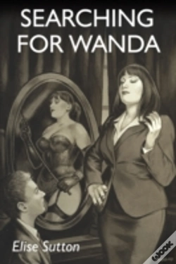 Capa do artigo Searching For Wanda