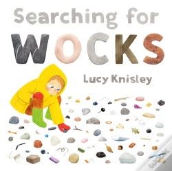 Capa do artigo Searching For Wocks