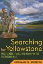 Searching For Yellowstone - Preview