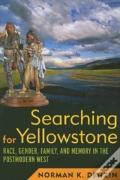 Capa do artigo Searching For Yellowstone