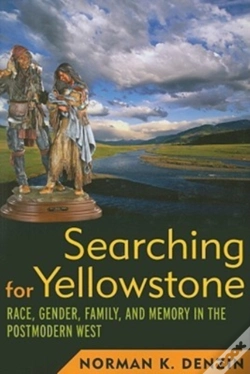 Capa do artigo Searching For Yellowstone
