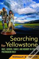 Searching For Yellowstone