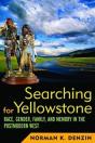 Searching For Yellowstone - Preview