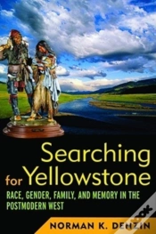 Capa do artigo Searching For Yellowstone