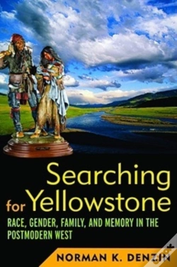 Capa do artigo Searching For Yellowstone