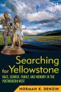 Searching For Yellowstone - Preview