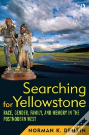 Capa do artigo Searching For Yellowstone