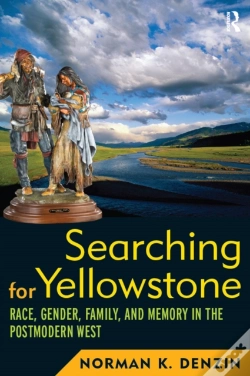 Capa do artigo Searching For Yellowstone