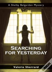 Capa do artigo Searching For Yesterday
