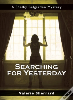Capa do artigo Searching For Yesterday