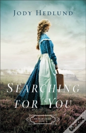 Capa do artigo Searching For You