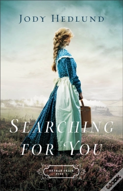 Capa do artigo Searching For You