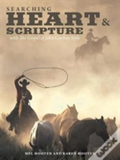 Capa do artigo Searching Heart & Scripture