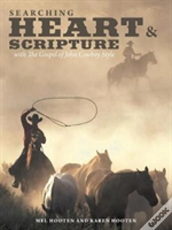 Capa do artigo Searching Heart & Scripture