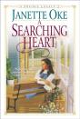 Searching Heart (Prairie Legacy Book #2) - Preview