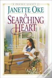 Capa do artigo Searching Heart (Prairie Legacy Book #2)