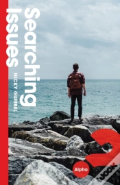 Capa do artigo Searching Issues