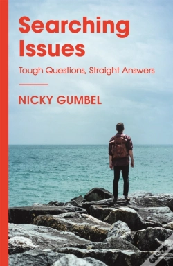 Capa do artigo Searching Issues