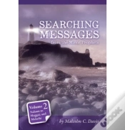 Capa do artigo Searching Messages From The Minor Prophets Volume 2