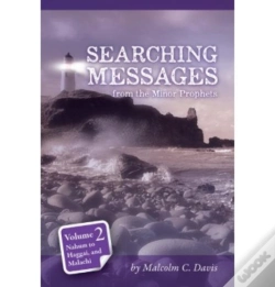 Capa do artigo Searching Messages From The Minor Prophets Volume 2