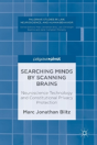 Searching Minds By Scanning Brains - Preview