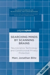Searching Minds By Scanning Brains
